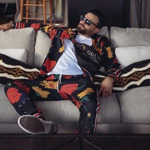 Meet your Posher, Jeremy